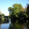 River Avon at Warwick