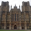 Wells Cathedral