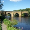 River Tees bridges