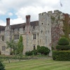Hever Castle