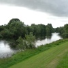 River Tees at Neasham