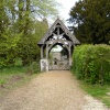 Hoxne, the Church of St Peter and St Paul