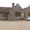 Hoxne, a local club