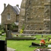 St Huberts Church