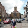 Bewdley, St Ann's Church