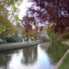 Bourton on the Water