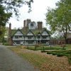 The Old Oak House