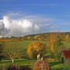 Shillingstone in Dorset