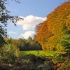 Stourton in Wiltshire