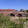 Bridge near the mill