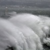 Brixham breakwater