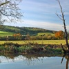 A circular walk from Shillingstone to Hanford.