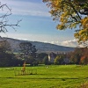 A circular walk from Shillingstone to Hanford.