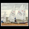 Not the weather to sail