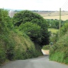 Devon detour