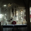 Memorial Chapel, King's College Chapel, Cambridge