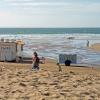 Woolacombe beach