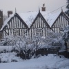 Elizabethan Manor House in Langney