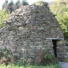 At the Eden Project