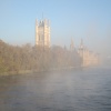 Houses of Parliament, London