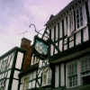 The Pretty Town of Bridgnorth