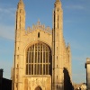 Kings College Chapel, Cambridge