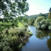 River Aire, Cononley