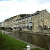 Bainbridge Wharfe, Farnhill