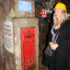 The Poldark Mine