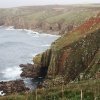 A view of Lands End