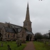 Benefield Church