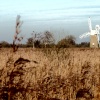 How Hill - windpump