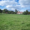 Hughenden Park and Parish Church