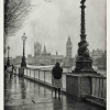 London, Old Style