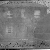 Ancestral home in Much Hadham lived in by the Sullins family