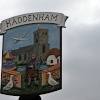 Haddenham, Buckinghamshire.