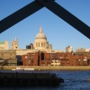 St Paul's