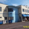 The Art Deco building on Weymouth seafront