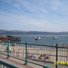 Aberdovey seafront