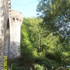 The viaduct at Knucklas