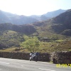 Llanberis Pass