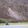 The Tal-y-llyn Pass