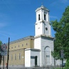 Parish Church
