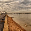 Gravesend Promenade