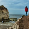 Cliffs