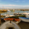 Marina Tollesbury