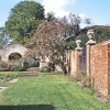 Jenkyn Place Gardens