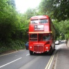 Routemaster in Stroud