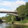 View from the River.