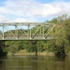 View from the River.
